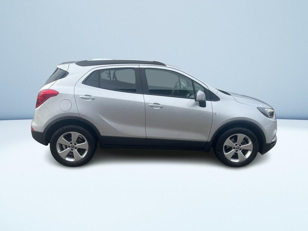 Opel Mokka X 1.6 CDTI Advance 4x2