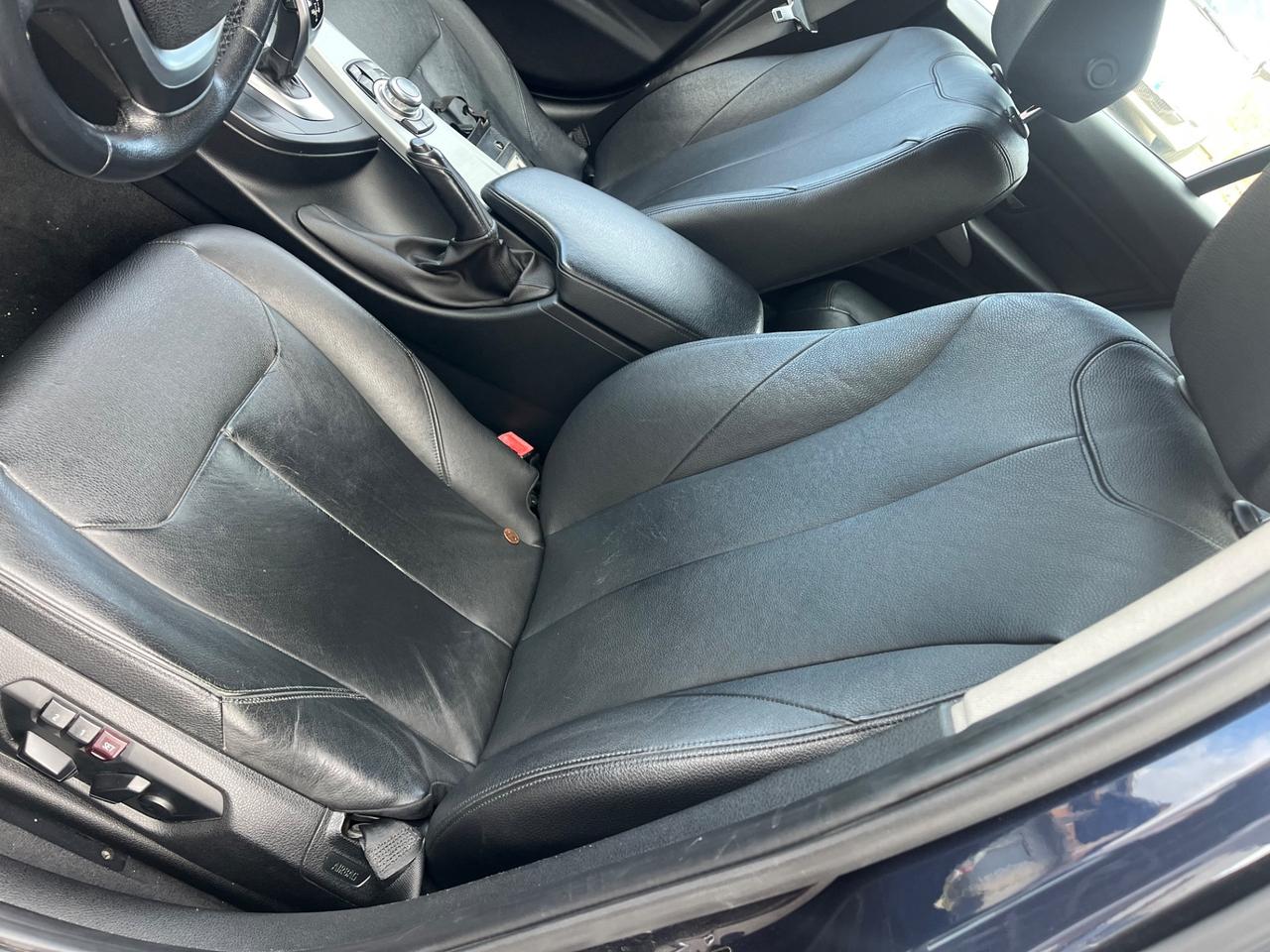 Bmw 320 320d xDrive Touring Sport