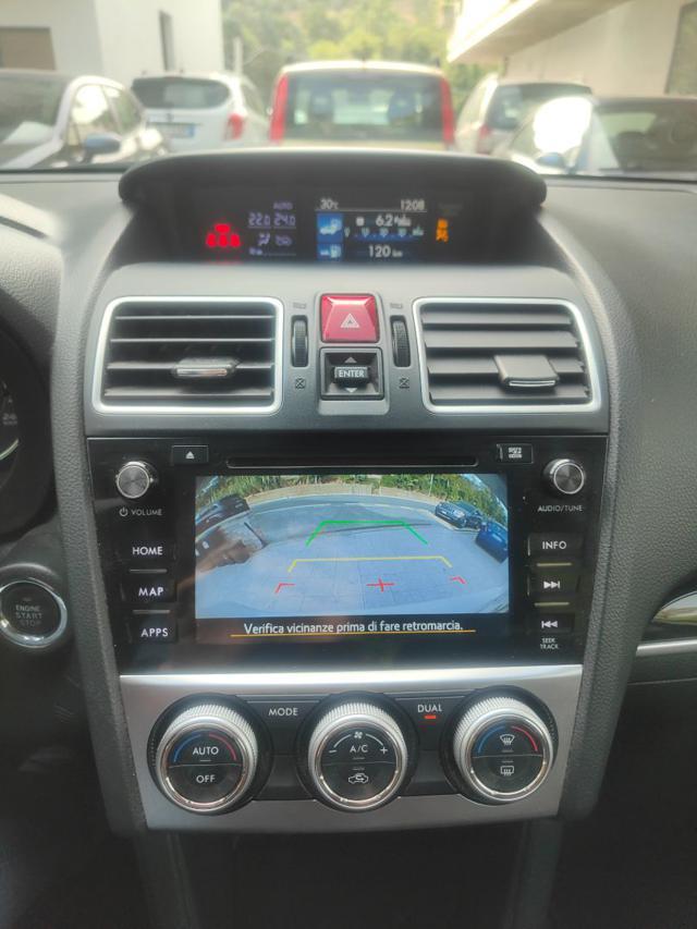 SUBARU XV 2.0D Unlimited 4wd