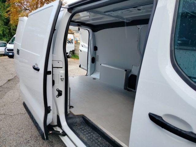 FIAT Scudo 2.0 BlueHDi 145 CV Passo lungo TN Furgone