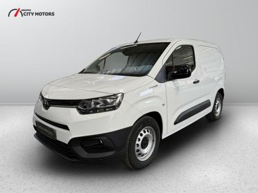 Toyota Proace City Furgone Proace City Electric L1 50kwh S Comfort