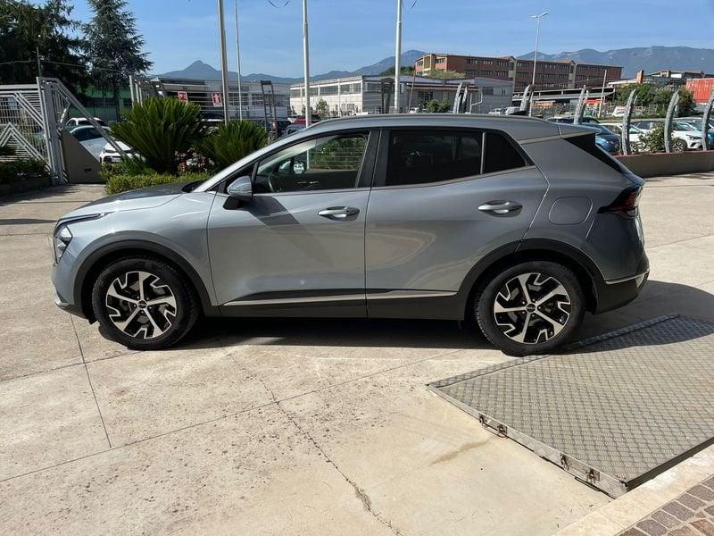 KIA Sportage Sportage 1.6 TGDi GPL Style IVA ESPOSTA
