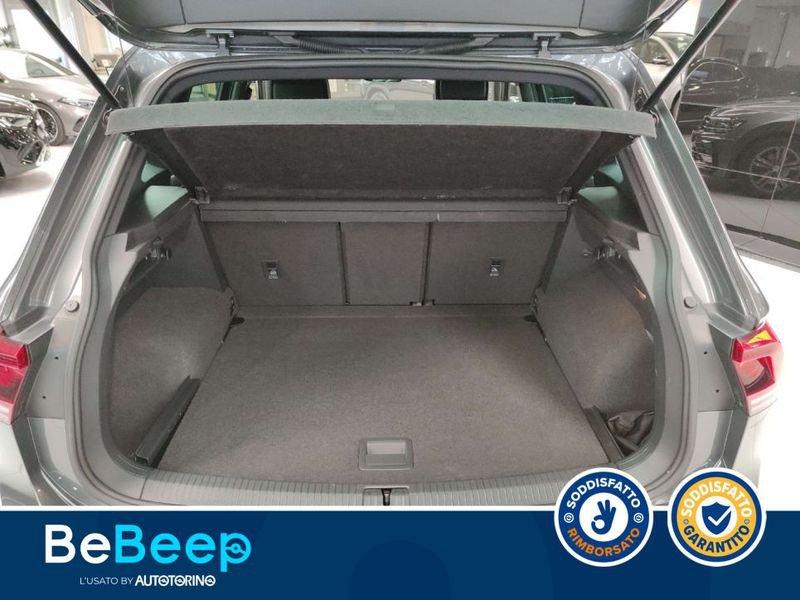 Volkswagen Tiguan 2.0 TDI EXECUTIVE 4MOTION 190CV DSG