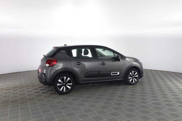 CITROEN C3 C3 PureTech 83 S&S Shine