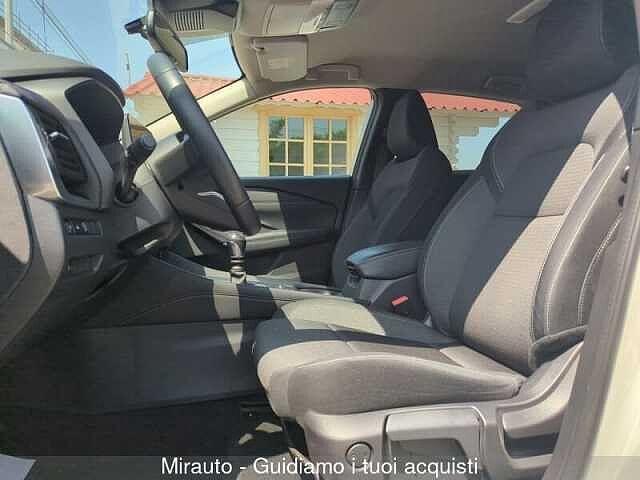 Nissan Qashqai Qashqai MHEV 140 CV N-Style