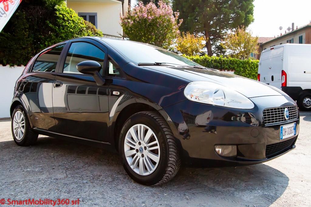 Fiat Grande Punto 1.4 5 porte Active - Ok neopatentati!!!