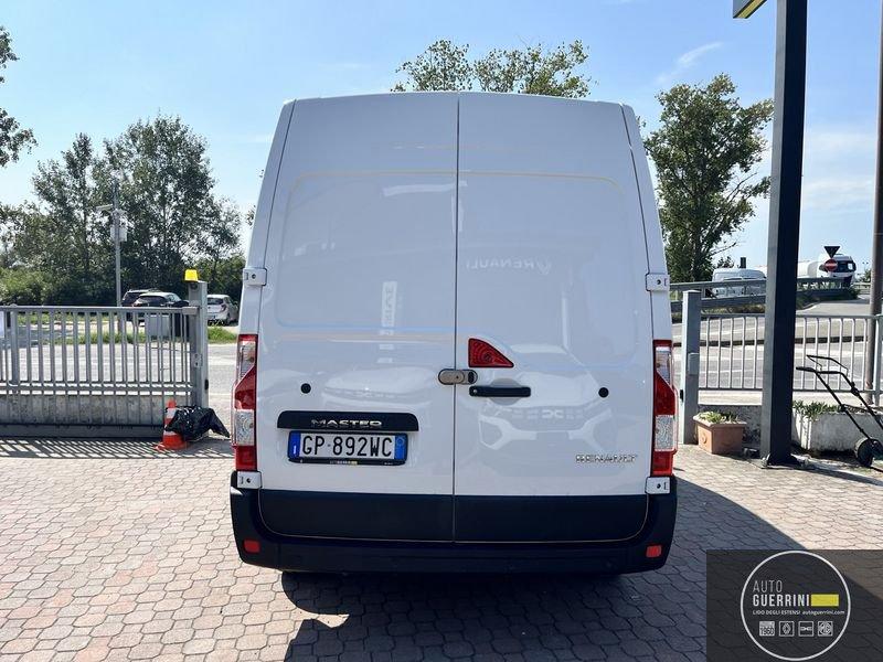Renault Master Master T33 2.3 dCi 135 PM-TM Furgone Start L2H2