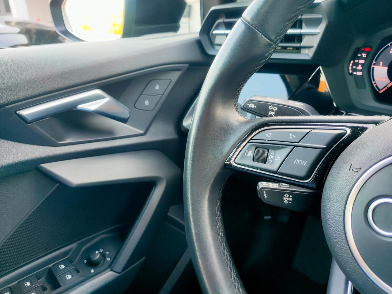 Audi A3 SPB 30 TDI MANUALE