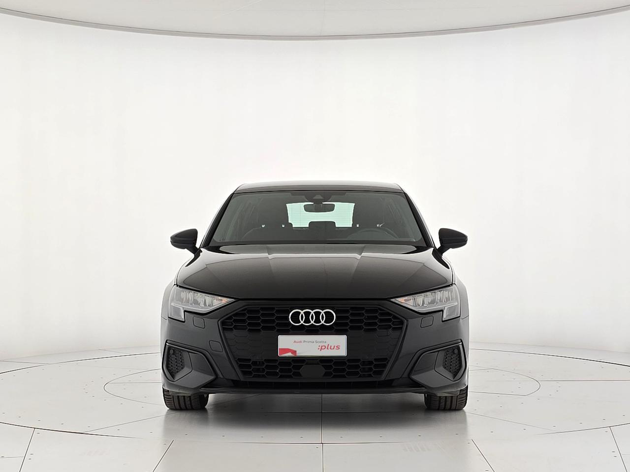 Audi A3 sportback 30 2.0 tdi business