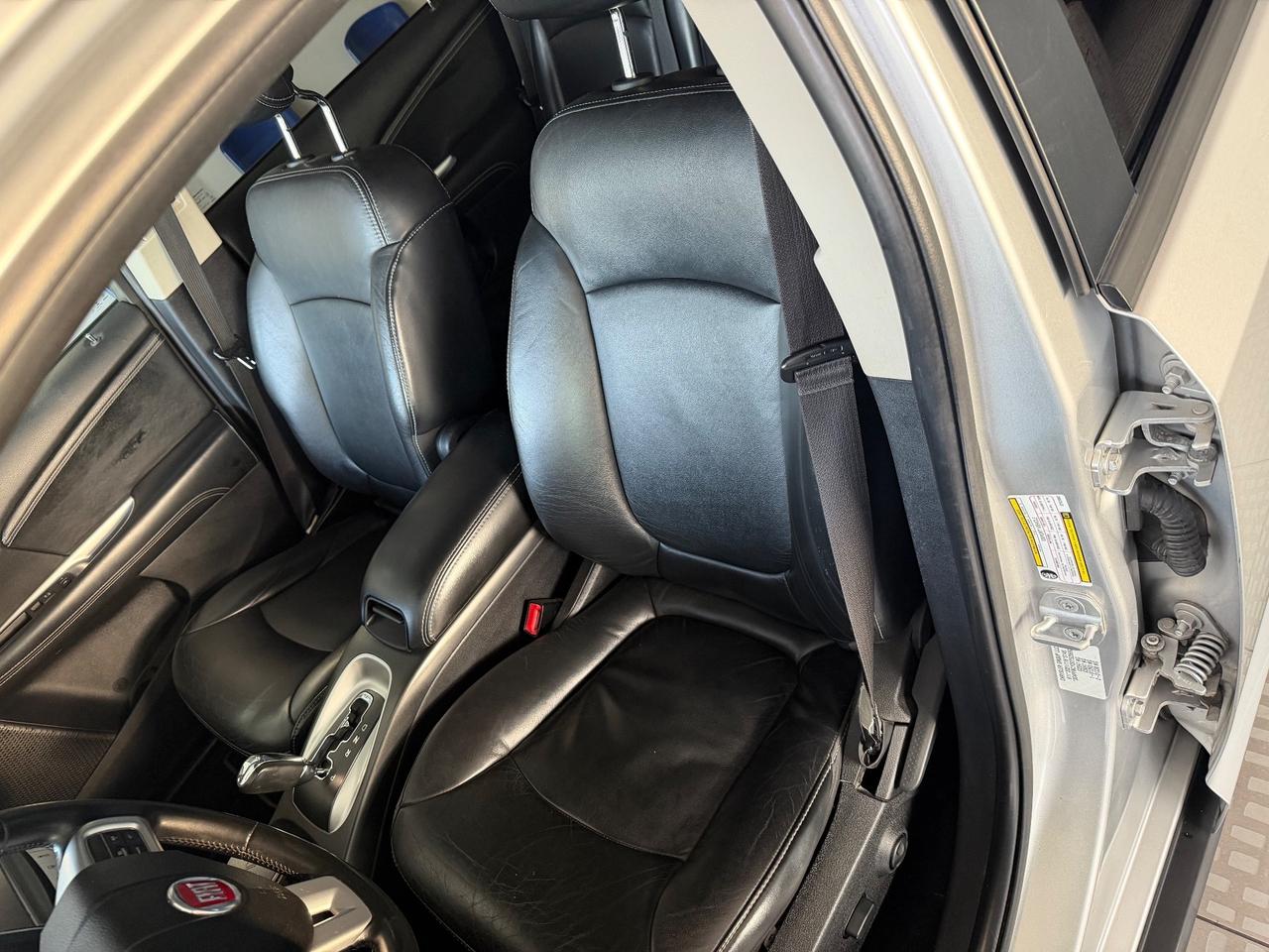 Fiat Freemont 2.0 Mjt 170 CV 4x4 aut. Urban