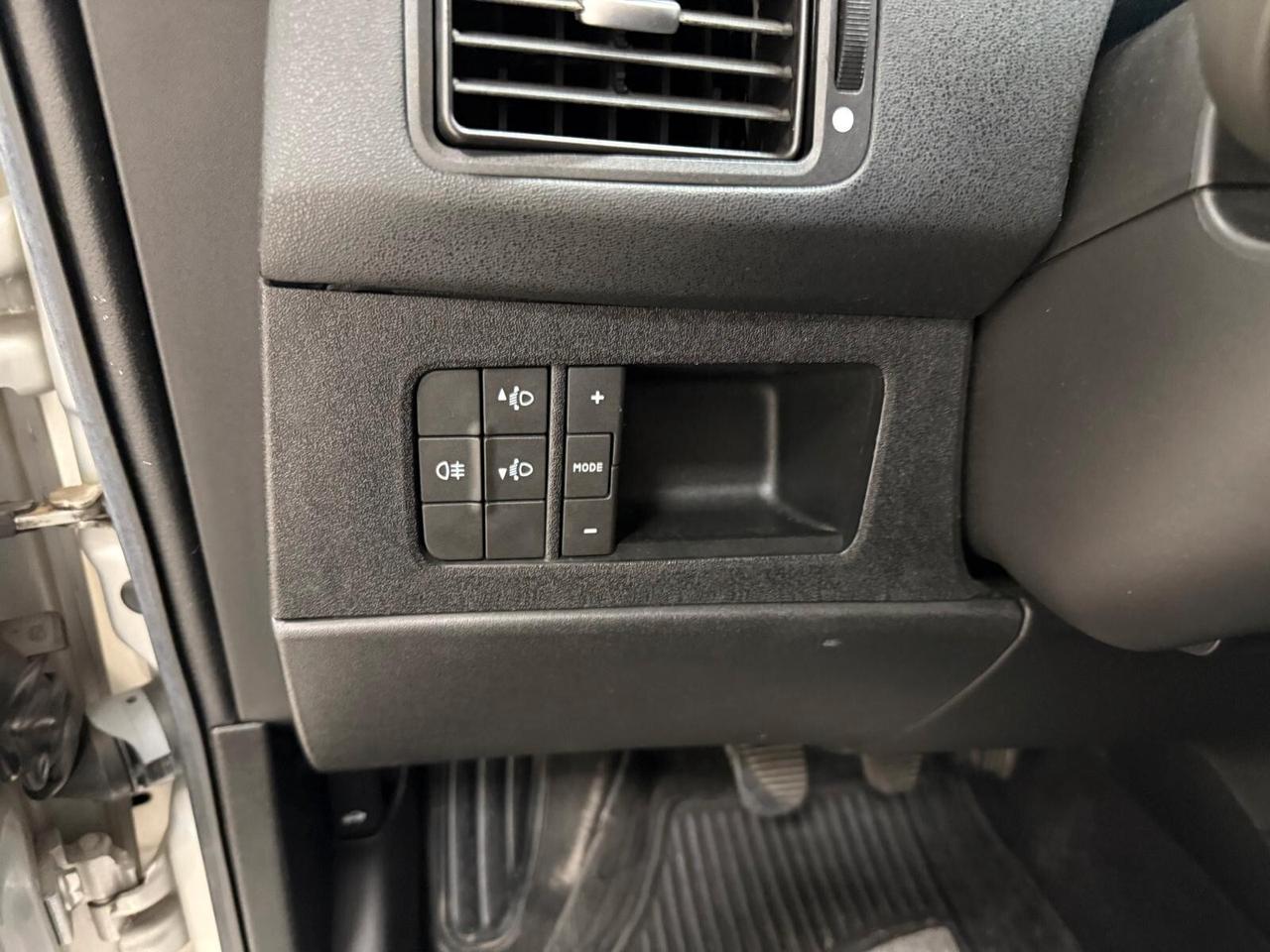 Fiat Idea 1.3 Multijet 16V 90 CV Emotion