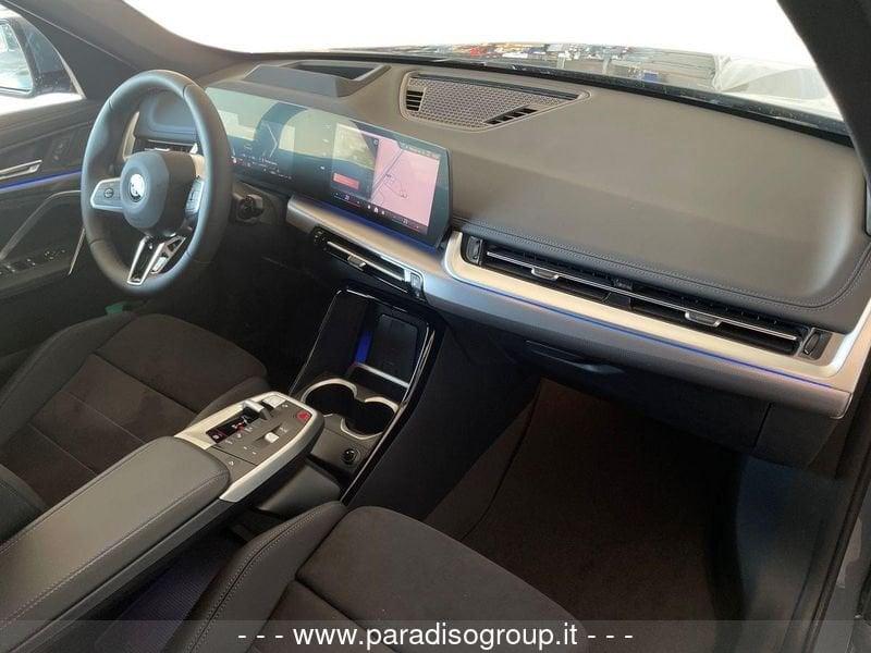 BMW X1 SERIE X - BMW sDrive20d
