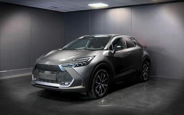 Toyota C-HR C-HR 2.0 PHEV Trend