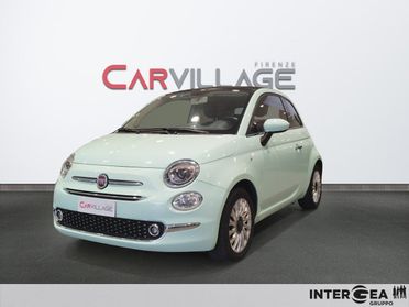FIAT 500C 1.2 Lounge 69cv