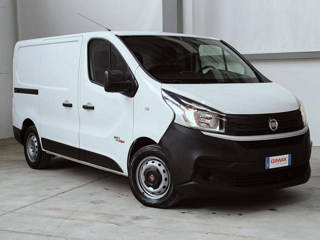 FIAT Talento 1.6 MJT 120CV PC-TN Furgone 10q