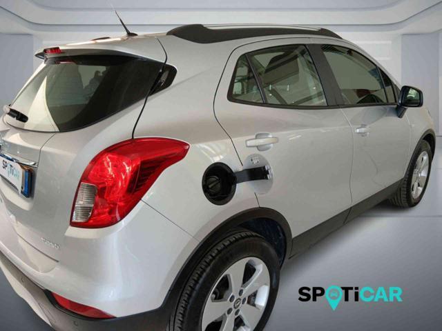 OPEL Mokka X 1.4 Turbo Ecotec 120CV 4x2 Start&Stop Innovation