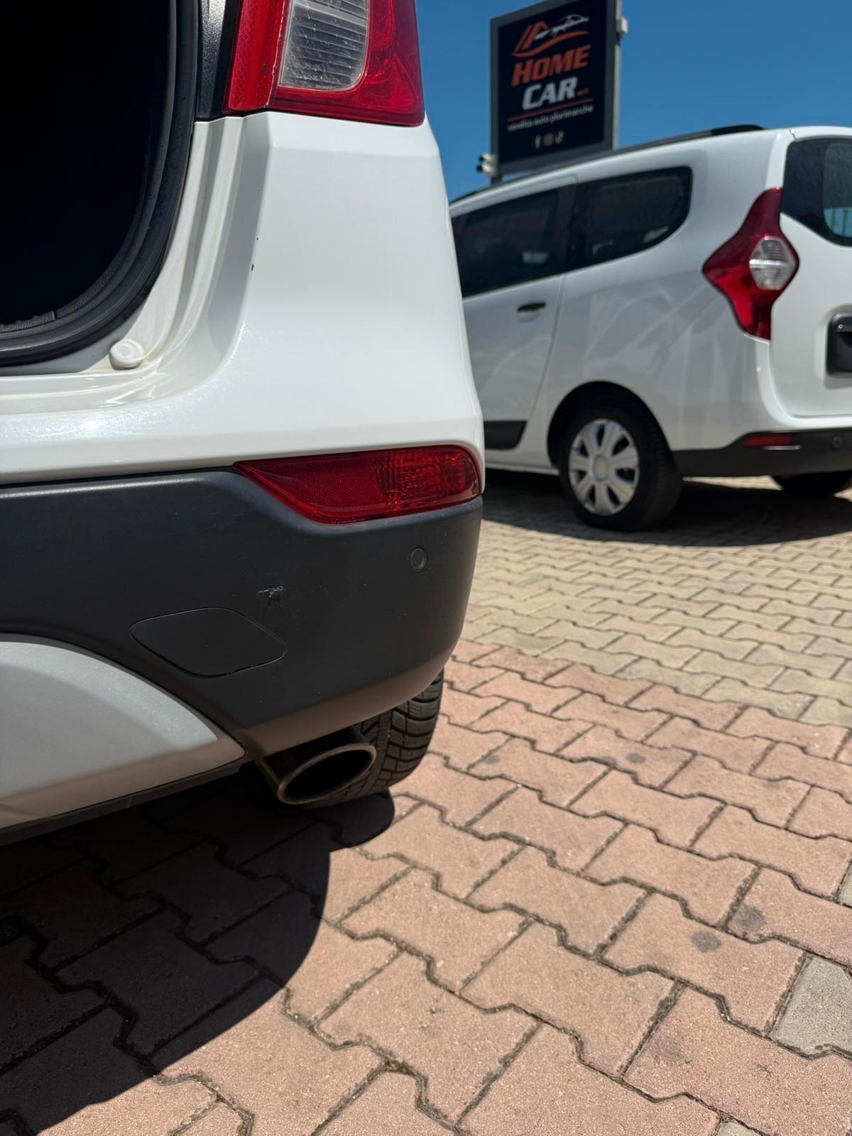 Opel Mokka X 1.6 CDTI Ecotec 4x2 Start&Stop Ultimate