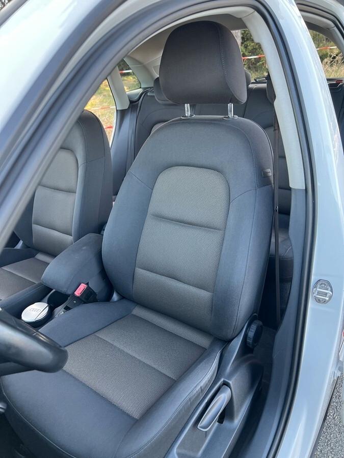 Audi Q3 2.0 TDI quattro S Line Edition
