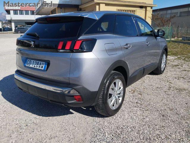 PEUGEOT 3008 3008 1.5 bluehdi Business s - GD128AW