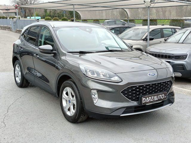 FORD Kuga 1.5 EcoBlue 120 CV 2WD Connect