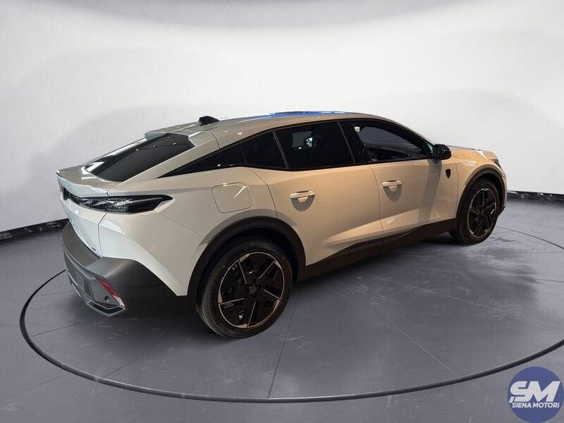 Peugeot 408 408 Hybrid 136 e-DCS6 GT