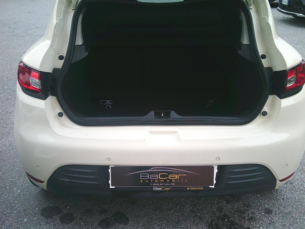 Renault Clio TCe 12V 90CV Start&Stop 5 porte Energy Intens