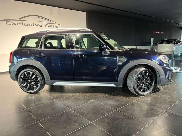 MINI Cooper Countryman Mini Countryman F60 2020 1.5 Essential auto