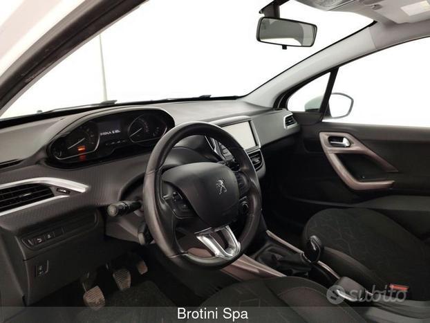 Peugeot 2008 1.2 PureTech 82 CV Active