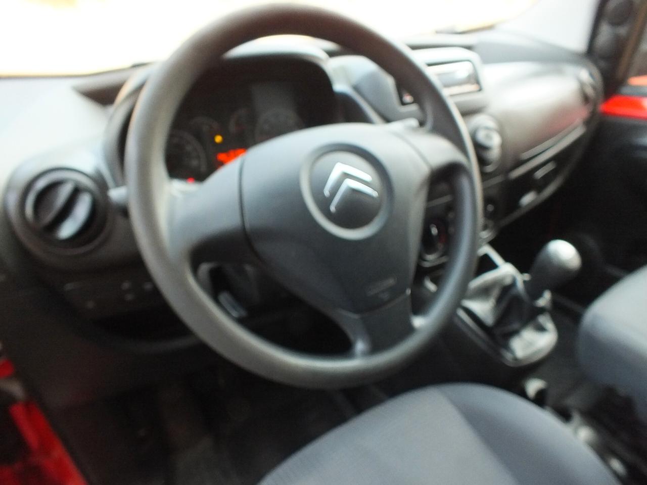 CITROEN NEMO 1.3 HDi 75CV FAP Furgone