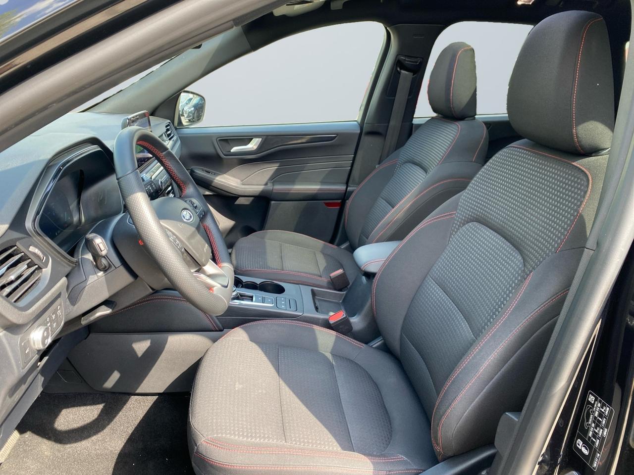 FORD Kuga III 2020 - Kuga 2.5 full hybrid ST-Line 2wd 190cv cvt