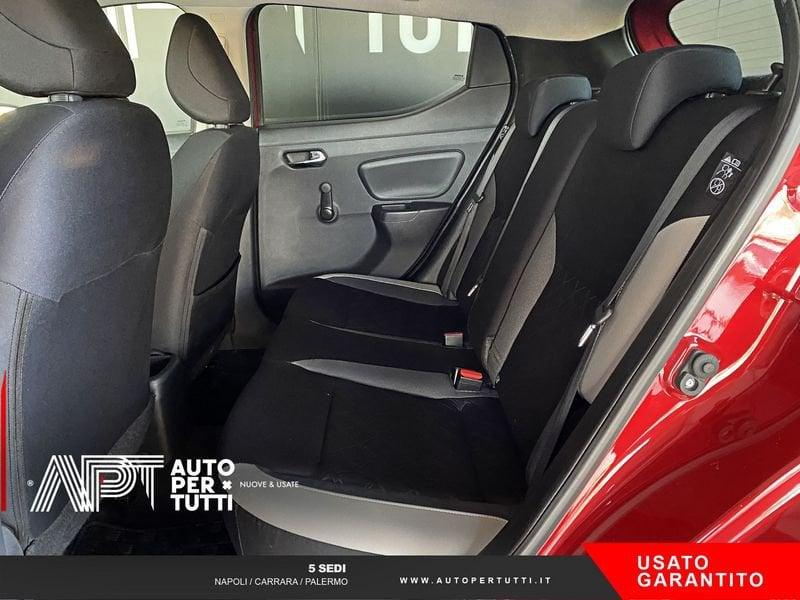 Nissan Micra Micra 0.9 Tekna 90cv