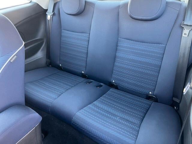 Fiat 500 500e Berlina 42 kWh Passion
