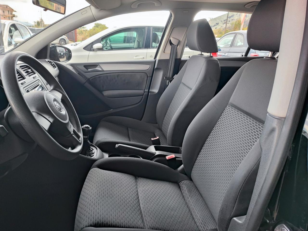 Volkswagen Golf 1.4 5p. United