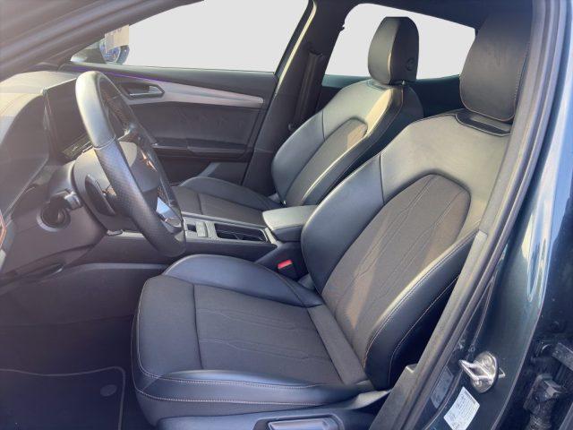 CUPRA Formentor Formentor 2.0 TDI 4Drive DSG