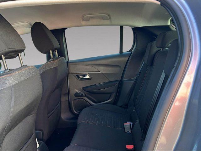 PEUGEOT 208 FEEL ACTIVE 100CV