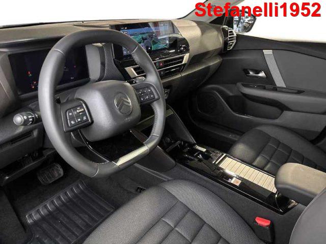 CITROEN C4 Hybrid 145 cv Automatico - COLLECTION