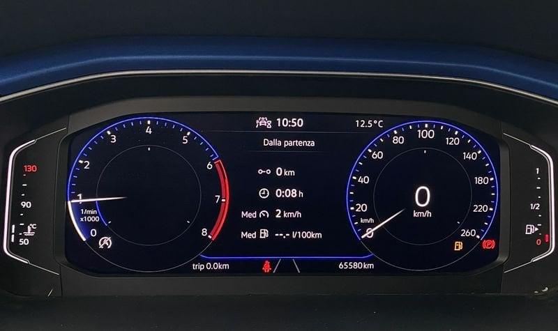 Volkswagen T-Roc Style 1.0 TSI 110CV