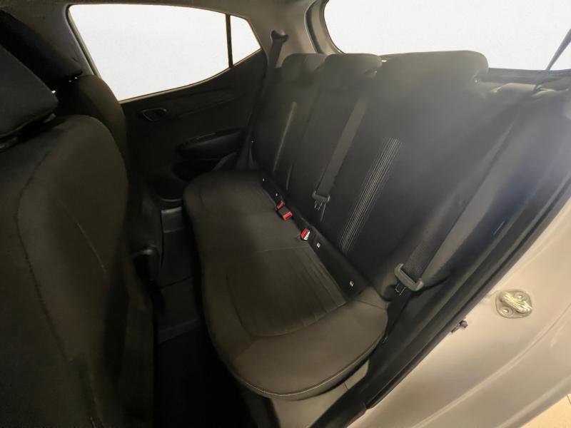 Hyundai i10 1.0 mpi Connectline KM0