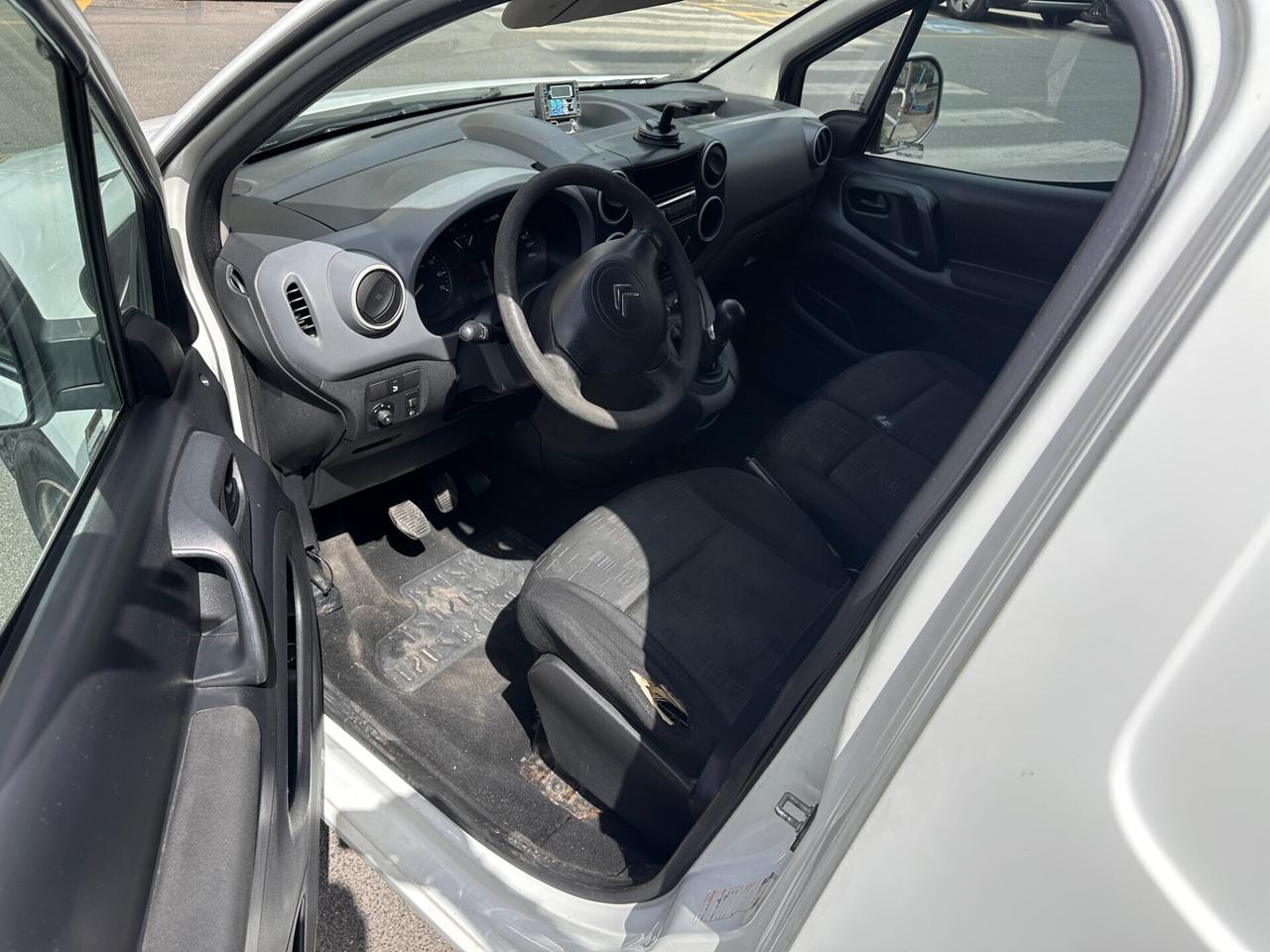 Citroen Berlingo 1.6 HDi 90CV Coibentato ATP Frigo