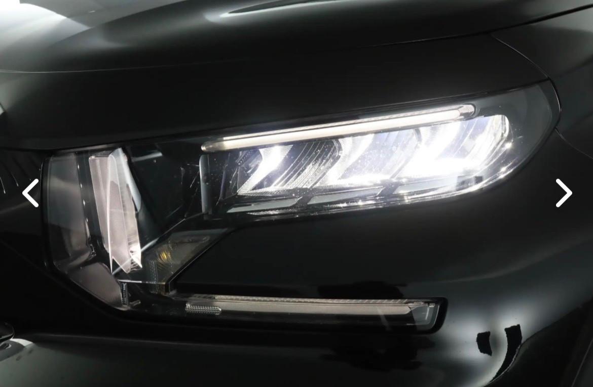Citroen C3 Aircross PureTech Turbo 100 CV Plus