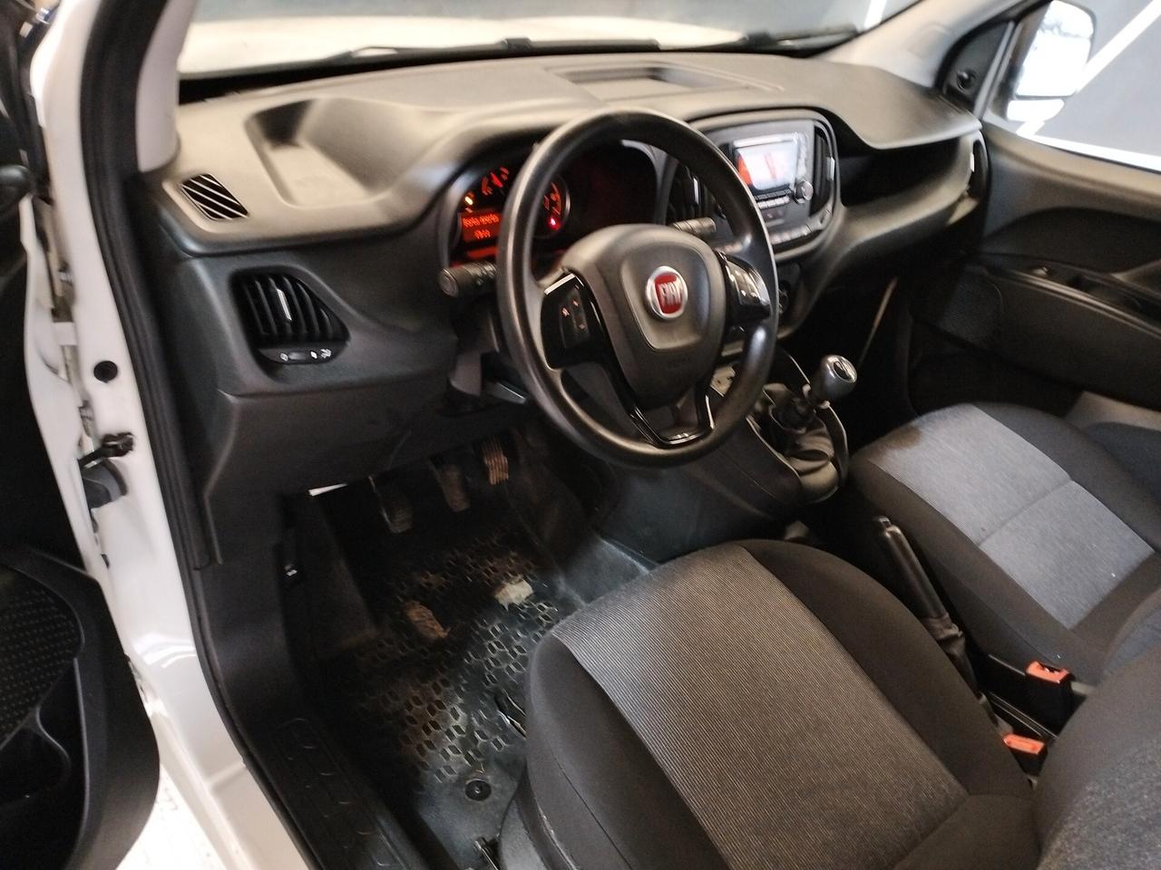 Fiat Doblo 1.4 16v natural power Active IVA ESCLUSA