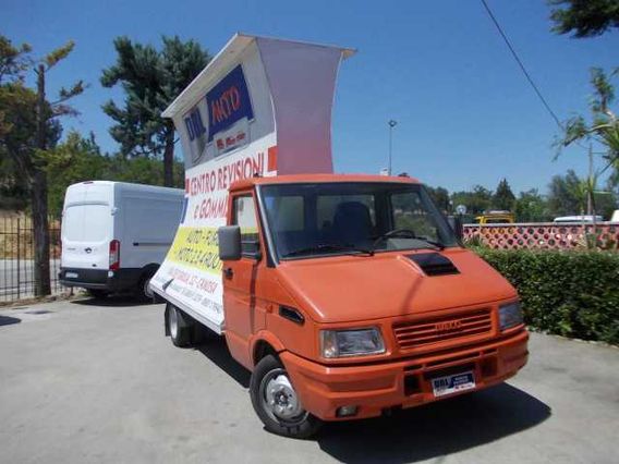 Iveco Daily