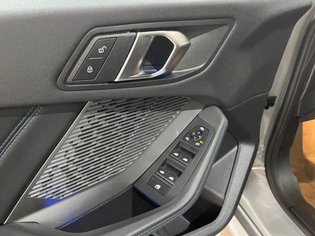 BMW 120 48V MSport "18 M Sport /LED/PARK/TELECAM/CAR PLAY
