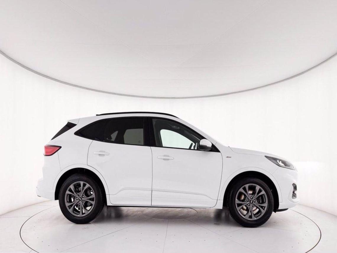 FORD Kuga 1 5 ecoblue st line 2wd 120cv auto