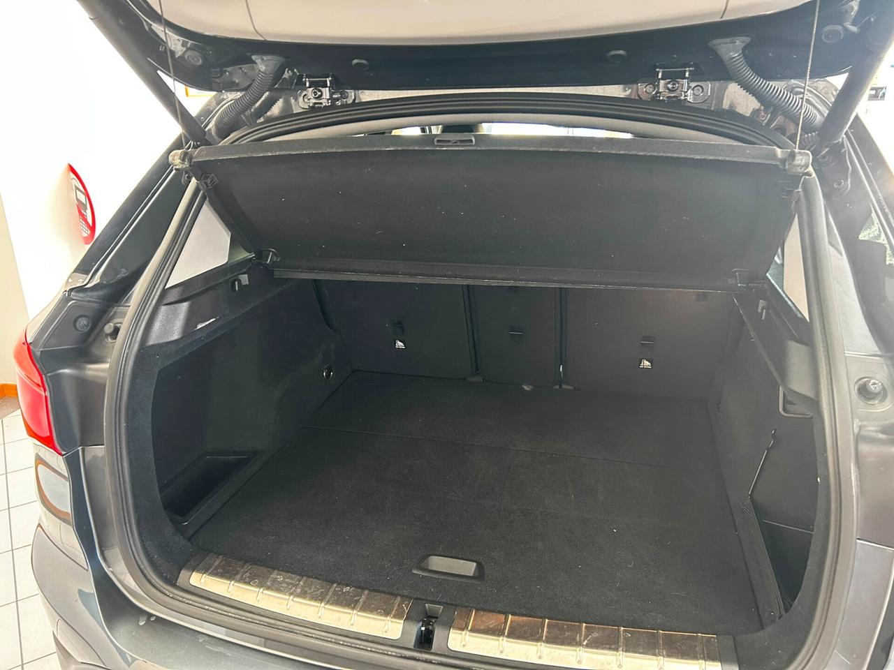 Bmw X1 xDrive20d CAMBIO AUTOMATICO 2018