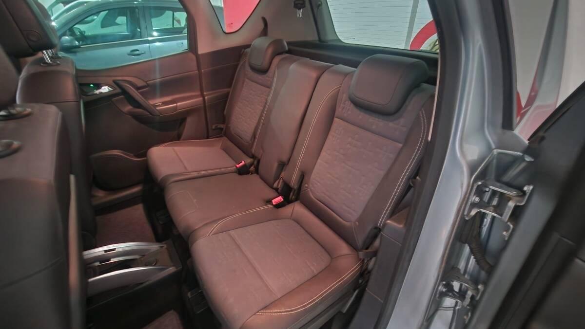 Opel Meriva 1.3 cdti ecoflex Elective 95cv