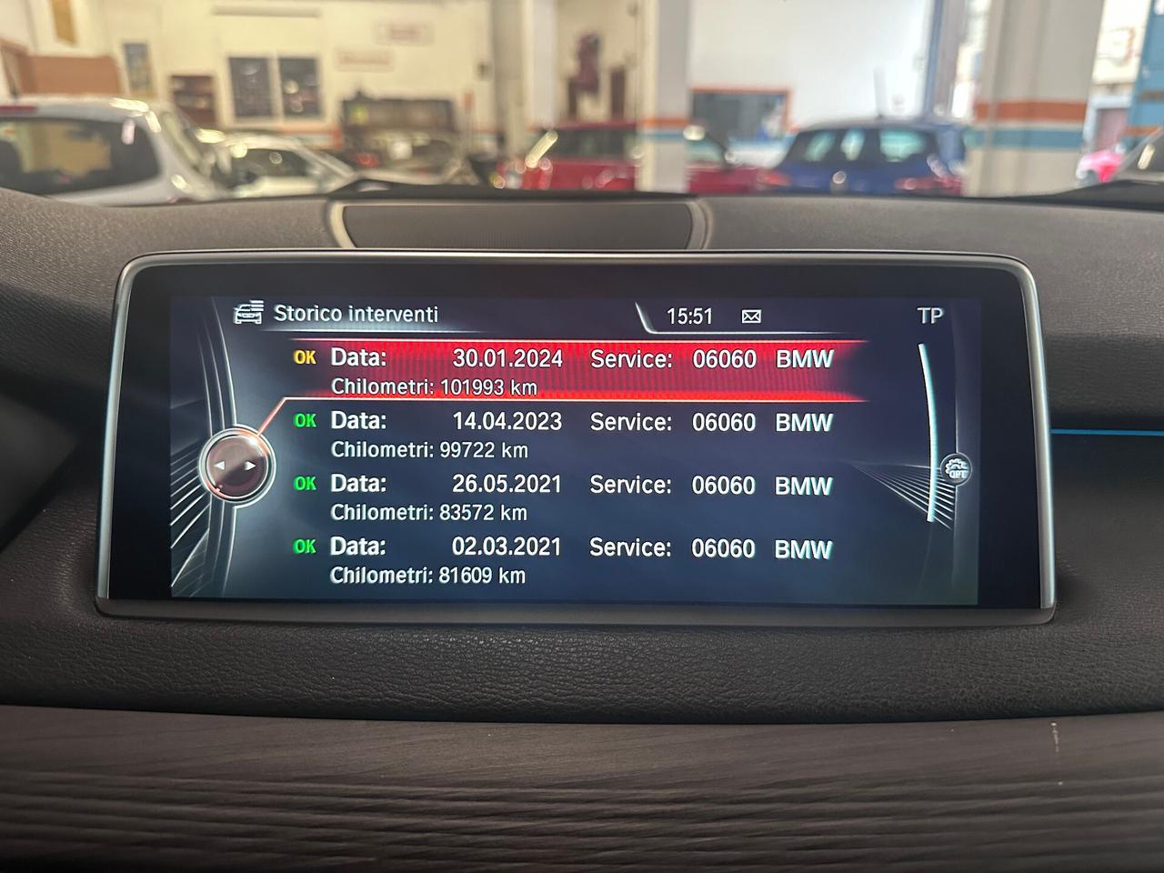 Bmw X5 xDrive40d Luxury