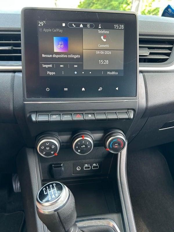 Renault Captur 1.0 TCE 90 EQUILIBRE