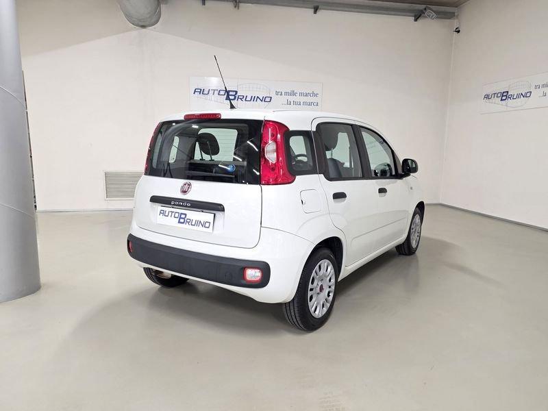 FIAT Panda Panda 1.2 EasyPower Easy GPL