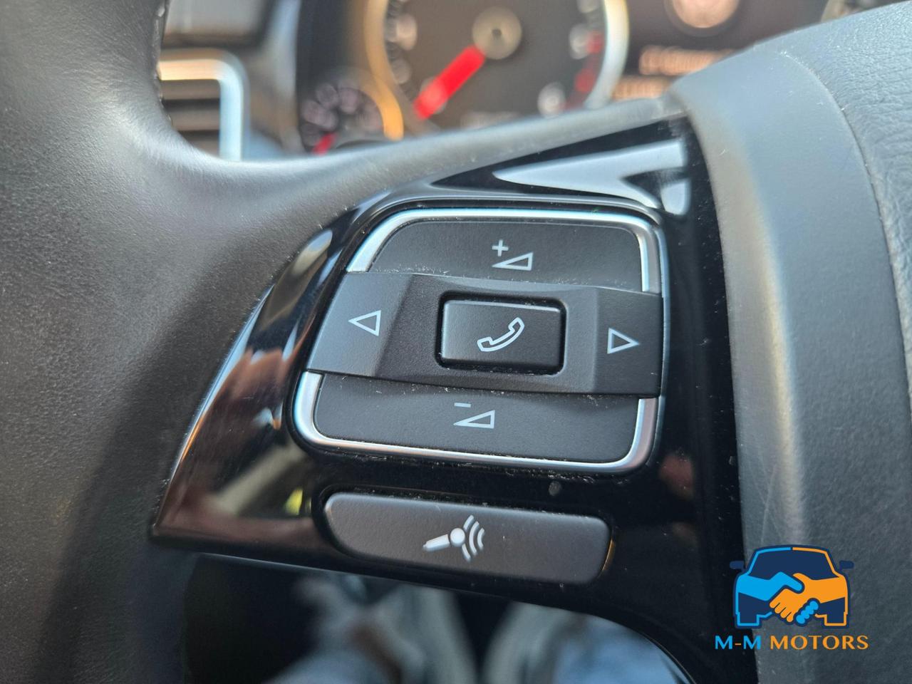 Volkswagen Touareg 3.0 V6 tdi Executive 204cv tiptronic